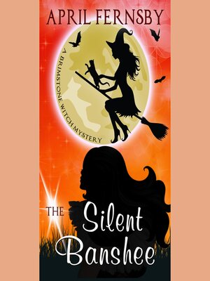 cover image of The Silent Banshee